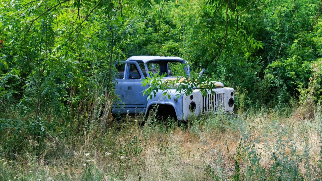 Véhicule Hors d’Usage (VHU) Saint-Nazaire | DS Auto